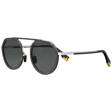 Ochelari de soare barbati Fendi FE40040U 52A