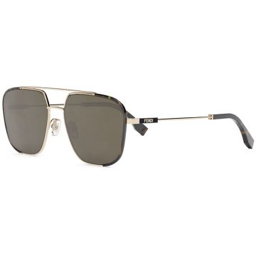 Ochelari de soare barbati Fendi FE40059U 32E