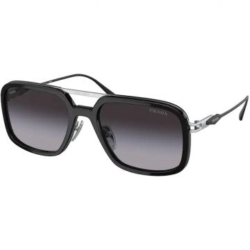 Ochelari de soare barbati Prada PR 57ZS 1AB09S