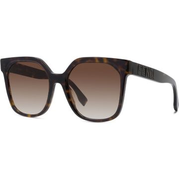 Ochelari de soare dama Fendi FE40007I 52F