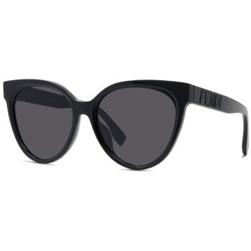 Ochelari de soare dama Fendi FE40008U 01A