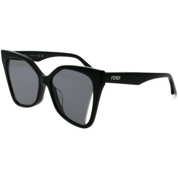 Ochelari de soare dama Fendi FE40010U 01A