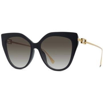 Ochelari de soare dama Fendi FE40011U 01F