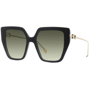 Ochelari de soare dama Fendi FE40012U 01P