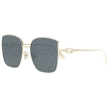 Ochelari de soare dama Fendi FE40013U 10X