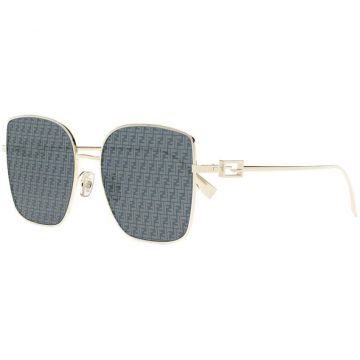 Ochelari de soare dama Fendi FE40013U 10X