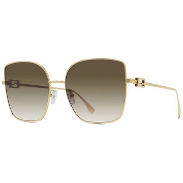 Ochelari de soare dama Fendi FE40013U 30F