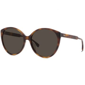 Ochelari de soare dama Fendi FE40029U 53K