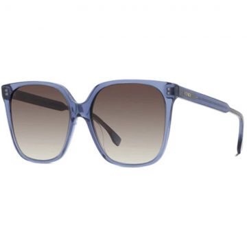 Ochelari de soare dama Fendi FE40030I 90F