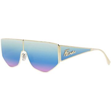 Ochelari de soare dama Fendi FE40051U 32X