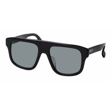 Ochelari de soare unisex Kenzo KZ40155U 01A