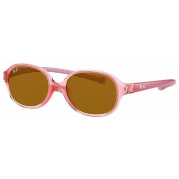 Ochelari de soare copii Ray-Ban RJ9187S 7080/3