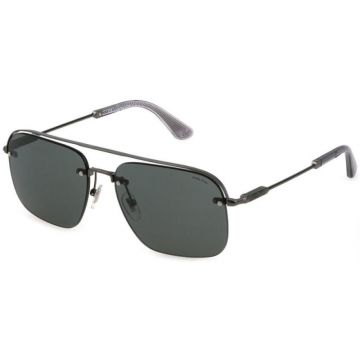 Ochelari de soare unisex Police SPLF72 0568