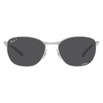 Ochelari de soare unisex Ray-Ban RB3702 003/K8
