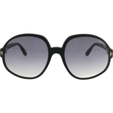 Tom Ford FT0991 01B Claude-02