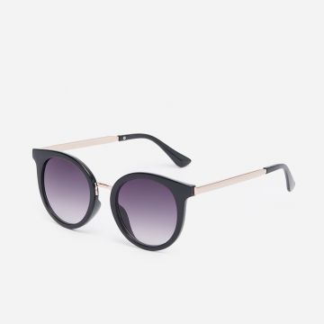 House - Ochelari de soare - Negru