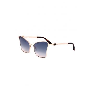 Love Ochelari de soare cat-eye cu lentile in degrade