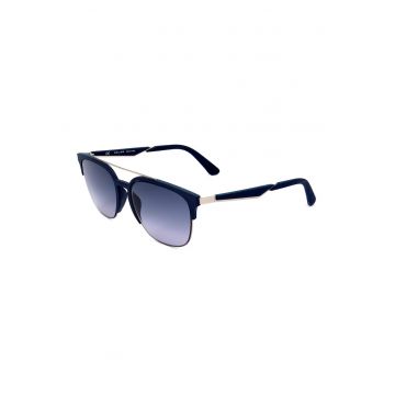 Ochelari de soare aviator cu lentile in degrade