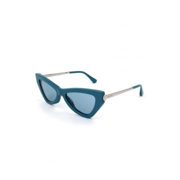 Ochelari de soare cat-eye