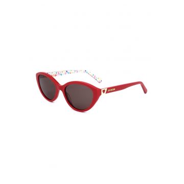 Ochelari de soare cat-eye