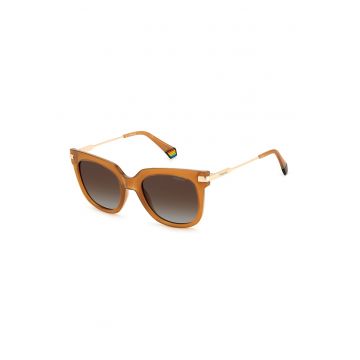 Ochelari de soare cat-eye polarizati