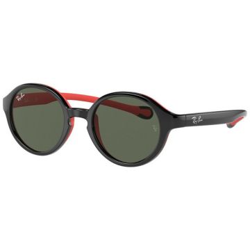 Ochelari de soare copii Ray-Ban RJ9075S 710071