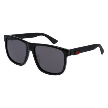 Ochelari de soare Gucci GG0010S 001