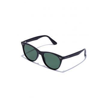 Ochelari de soare unisex polarizati - Negru