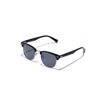 Ochelari de soare unisex polarizati Clubmaster