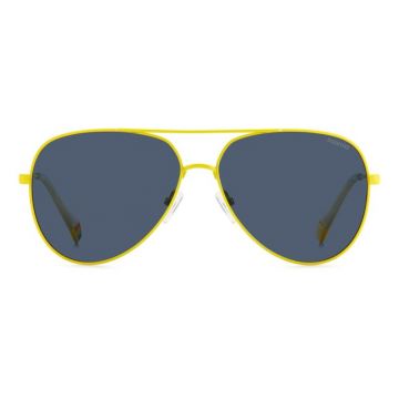 Ochelari de soare unisex Polaroid PLD 6187/S 40G/C3