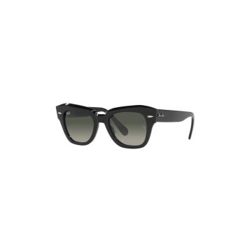 Ray-Ban ochelari culoarea negru