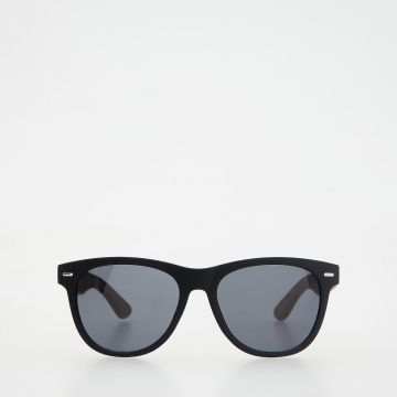Reserved - Men`s sunglasses - Negru