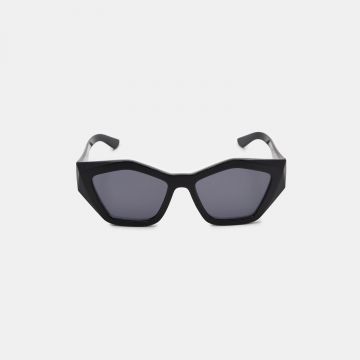 Sinsay - Ochelari de soare - Negru Sinsay - Ochelari de soare - Negru