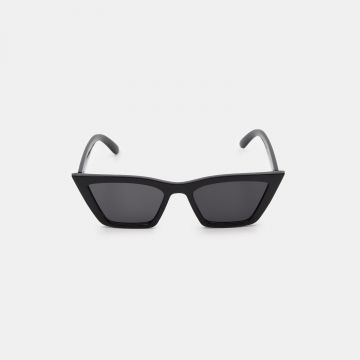Sinsay - Ochelari de soare - Negru Sinsay - Ochelari de soare - Negru