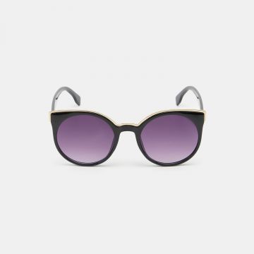 Sinsay - Ochelari de soare - Negru Sinsay - Ochelari de soare - Negru