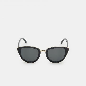 Sinsay - Ochelari de soare - Negru Sinsay - Ochelari de soare - Negru