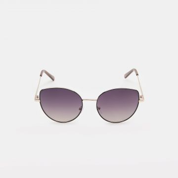Sinsay - Ochelari de soare - Negru Sinsay - Ochelari de soare - Negru