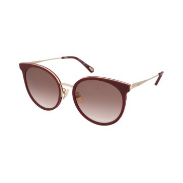 Ochelari de soare Chloe CH0060SK 003