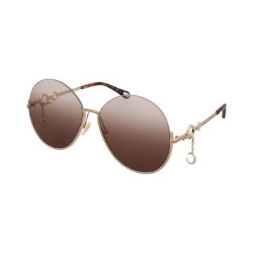 Ochelari de soare Chloe CH0067S 003