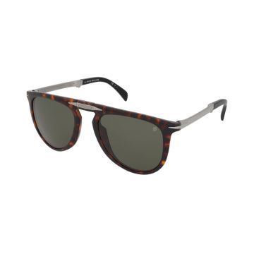 Ochelari de soare David Beckham DB 1039/S/FD 086/QT