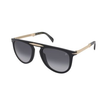 Ochelari de soare David Beckham DB 1039/S/FD 2M2/9O