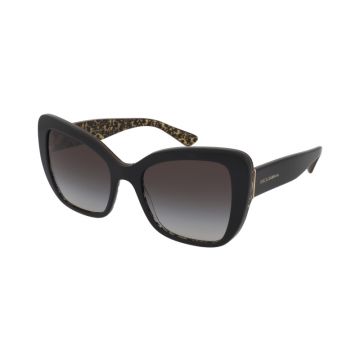 Ochelari de soare Dolce & Gabbana DG4348 32158G Ochelari de soare Dolce & Gabbana DG4348 32158G