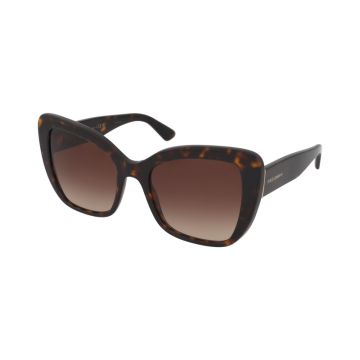 Ochelari de soare Dolce & Gabbana DG4348 502/13