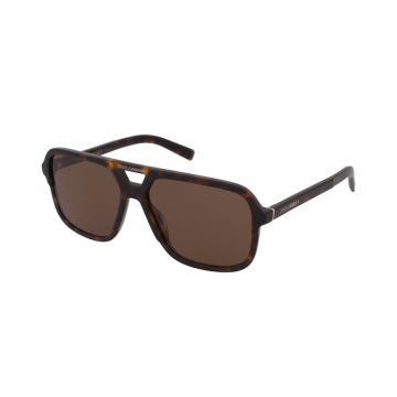 Ochelari de soare Dolce & Gabbana DG4354 502/73