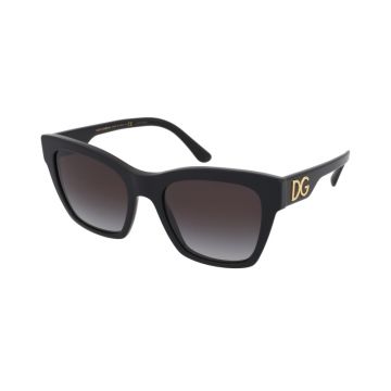 Ochelari de soare Dolce & Gabbana DG4384 501/8G