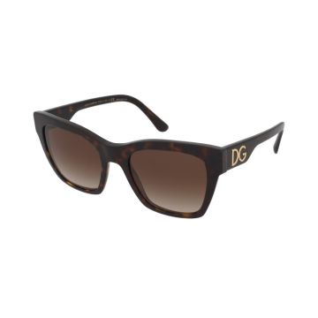 Ochelari de soare Dolce & Gabbana DG4384 502/13