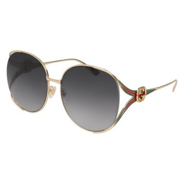 Ochelari de soare Gucci GG0225S 001