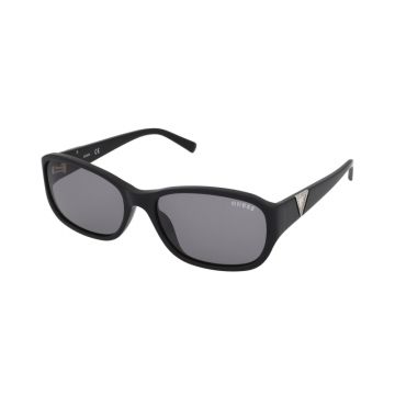 Ochelari de soare Guess GU7265 BLK-3