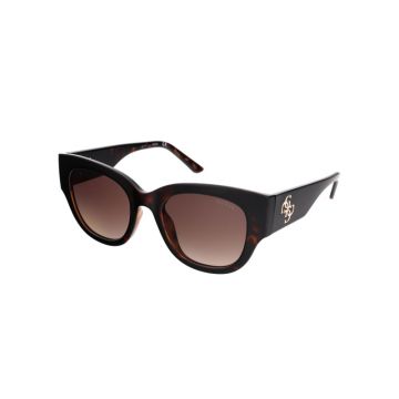 Ochelari de soare Guess GU7680 52F
