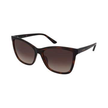 Ochelari de soare Guess GU7779 52F